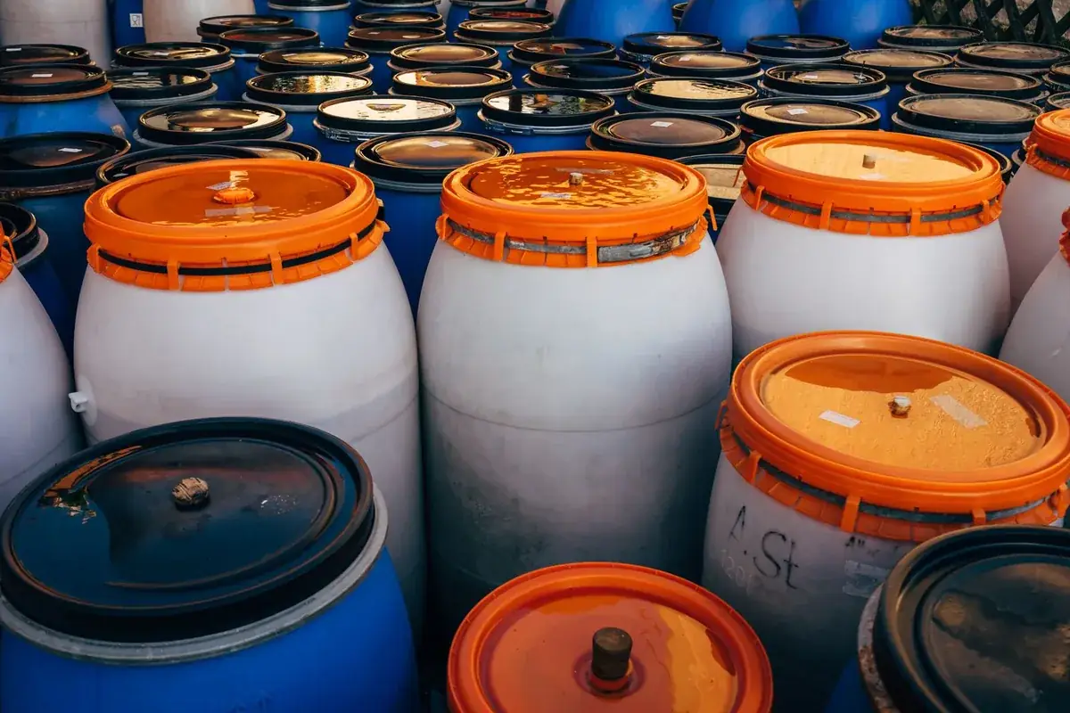 Hazmat Cleanup in Comfort, TX